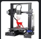 Exa ICE – 3D Design & Printing