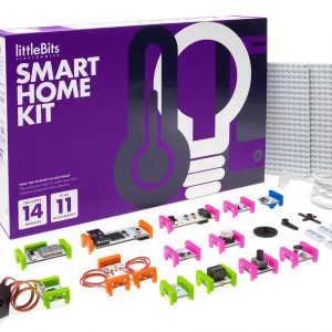 Tera ICE – LittleBits
