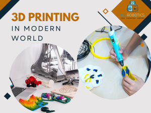 Read more about the article The Revolutionary Power of 3D Printing in the Modern World
