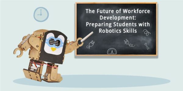 From Classroom to Career: How Robotics Education Prepares Students for ...