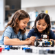 Robotics Classes, Ages 4–9