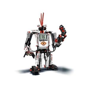 Lego Ev3