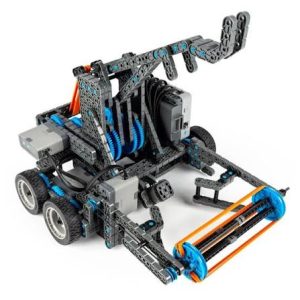 Vex IQ Level Up