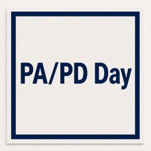 PA-PD Day